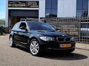 BMW 1-serie - 116i Business Line NAP APK AIRCO