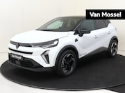 Renault Captur - 1.8 E-Tech full hybrid 160 techno | Lichtmetalen velgen | St