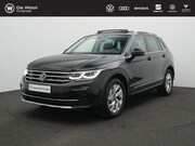 Volkswagen Tiguan - 1.4 TSI 245 pk eHybrid Elegance | Panoramadak | IQ Light | A