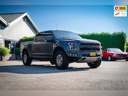 Ford F-150 - USA 3.5 V6 Ecoboost SuperCrew Raptor