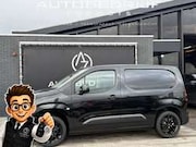 Opel Combo - 1.5 BlueHDi 100 S&S L1