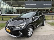 Renault Captur - 1.0 TCe 100 Bi-Fuel Intens / LPG-G3 / Parkeerhulp. Achter /