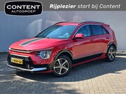 Kia Niro - 1.6 GDi Hybrid DynamicPlusLine + Trekhaak / All season bande