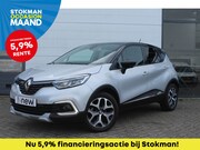 Renault Captur - 1.3 TCe 150 PK Intens | Automaat | Panoramisch dak | Trekhaa