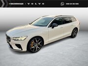 Volvo V60 - T8 Twin Engine AWD Polestar Engineered | Plug-in Hybrid (PHE