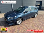 Kia Ceed - Sportswagon 1.0 T-GDi DynamicLine
