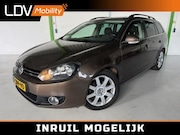 Volkswagen Golf - 1.4 TSI HIGHLINE / Panoramadak / Afneembare trekhaak / Stoel