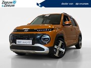 Hyundai Inster - EVOLVE SKY | 49 KWH | + WINTER PACK | MEGA ACTIE 5000, - KOR
