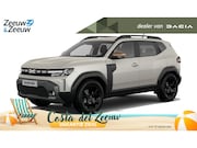 Dacia Duster - (Zeeuw & Zeeuw Private Lease Actie v.a. € 515, -) Hybrid 155