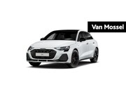 Audi A3 - Sportback 45 TFSI e S edition Competition l Adaptive cruise 