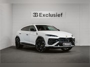 Lamborghini Urus - 4.0 V8 Hybrid SE Zeer compleet