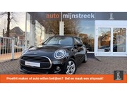 MINI One - Mini 1.5 Pepper | Eerste eigenaar | LED | Volledig MINI onde