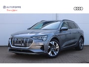 Audi e-tron - 55 quattro 95 kWh 408pk | SOH 91, 8% |