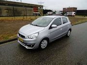 Mitsubishi Space Star - 1.0 Cool+