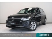 Volkswagen Tiguan - 1.5 TSI Life Business | Adaptieve cruise | Matrix LED | Elek