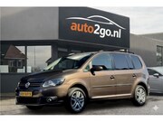 Volkswagen Touran - 1.2 TSI EASYLINE 7PERS 153 d.Km. NAVI AIRCO LMV PDC
