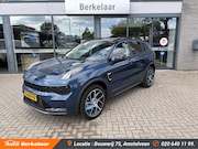 Lynk & Co 01 - 1.5 | 261pk Plug-in Hybrid | NAP | Panorama dak | 1800kg tre