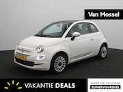 Fiat 500 - 1.0 Hybrid Dolcevita | Apple Carplay/Android Auto | Panorama