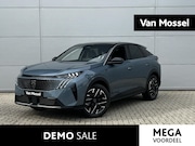 Peugeot 3008 - 1.2 Hybrid 145 GT | Adaptieve Cruise Control | 360 Camera |