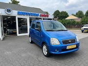 Suzuki Wagon R+ - 1.3 FREESTYLE, AUT, AIRCO, uitstekende staat