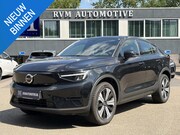 Volvo C40 - Recharge Core 69 kWh SOH 100% | ACHTERUITRIJCAMERA | ADAPT. 