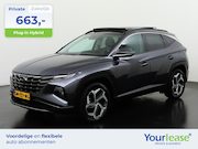 Hyundai Tucson - 1.6 T-GDI PHEV Premium Sky 4WD | All-in 663,- Private Lease