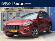 Ford Kuga - 2.5 PHEV ST-Line X | Trekhaak | Driver Ass. Pack | Winter Pa