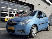 Opel Agila - 1.2 Edition - Airco I Comfort pakket I Nwe APK 07-2027 I Dea