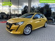 Peugeot 208 - 1.2 PureTech Blue Lease |Airco|Cruise