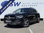 Mercedes-Benz GLA-Klasse - 200 Business Solution Luxury | Trekhaak | Ambient Light | LE