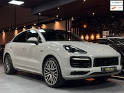 Porsche Cayenne Coupé - 3.0 E-Hybrid|ACC|PANO|SPORTCHRONO|22''|SOFTCLOSE