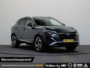 Nissan Qashqai - 158pk MHEV Xtronic Tekna Plus | Bose Audio | Stoel, Stuur en