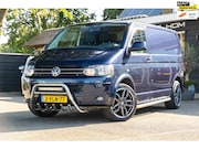 Volkswagen Transporter - 2.0 TDI L1H1 I Automaat I Betimmering I bulbar I lm wielen