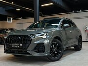 Audi Q3 - 35 TFSI S edition Automaat/Pano/Carplay