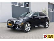 Audi Q3 - 45 TFSI e S-Line I Sonos I Camera I ACC | Carplay