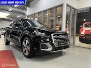 Audi Q2 - 1.4 TFS S-TRONIC LEER XENON LED CoD Sport Pro Line S Automaa