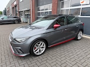 Seat Ibiza - 1.0 TSI DSG FR LED Pano Alcantara Carplay Camera