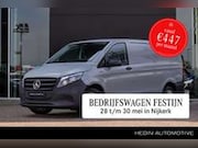 Mercedes-Benz Vito - eVito 112 L2 | Smartphone Integratie Pakket
