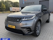 Land Rover Range Rover Velar - 3.0 V6 AWD First Edition