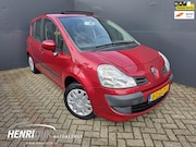 Renault Grand Modus - 1.2-16V Expression Automaat / Schuifdak / Airco / Cruise