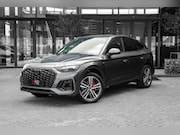 Audi Q5 Sportback - 50 TFSI e S edition | Keyless | Optiekpakket zwart plus | Pa