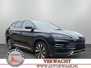 BYD Seal U - 1.5 DM-i FWD Boost