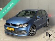 Volkswagen Polo - 1.2 TSI Original Full R Line IN en UIT