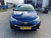 Toyota Avensis - Touring Sports 1.6 D-4D-F Lease Pro