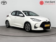 Toyota Yaris - 1.5 Hybrid Dynamic | Trekhaak | Clima | Camera | Dealer onde