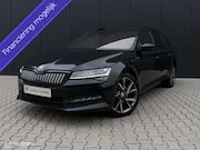 Skoda Superb - Combi 1.4 TSI iV Sportline/Pano/Canton/ACC/Memory