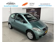 Mercedes-Benz A-klasse - 150 Avantgarde AIRCO / CRUISE CONTROL