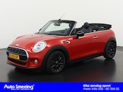 MINI Cabrio - 1.5 Cooper Automaat Serious Business | Leder | Navigatie | Z