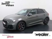 Audi A1 - Sportback 40 TFSI S edition | 207 PK | Automaat |