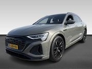 Audi Q8 e-tron - 50 quattro 95kWh 340pk S Edition S Edition